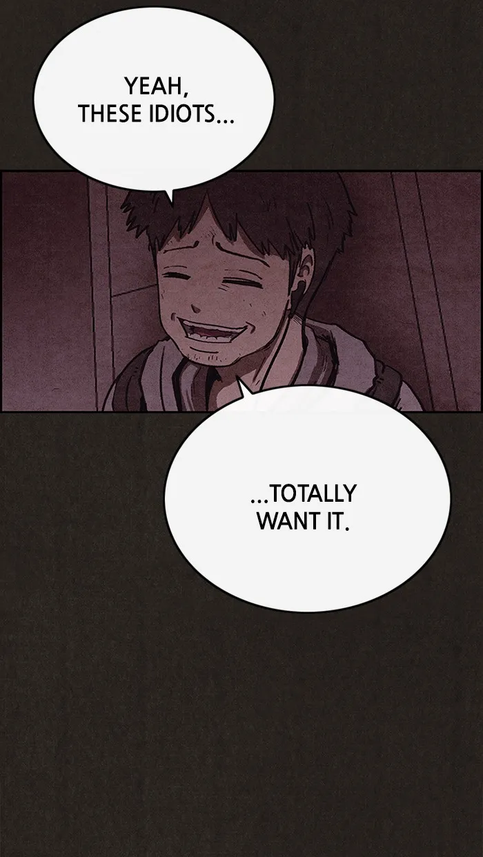 Read Sweet Home EN Manga Online
