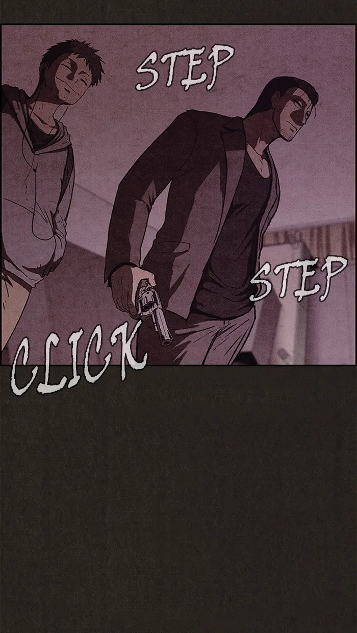 Read Sweet Home EN Manga Online
