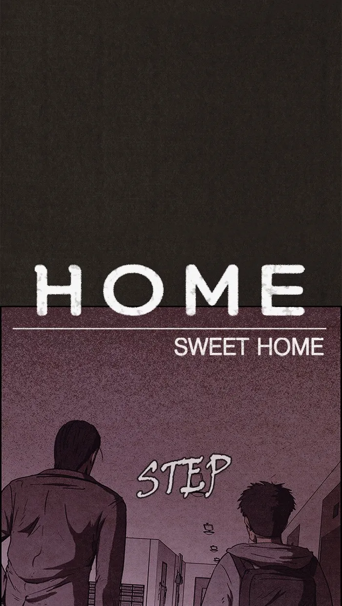 Read Sweet Home EN Manga Online