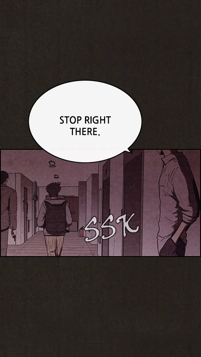 Read Sweet Home EN Manga Online