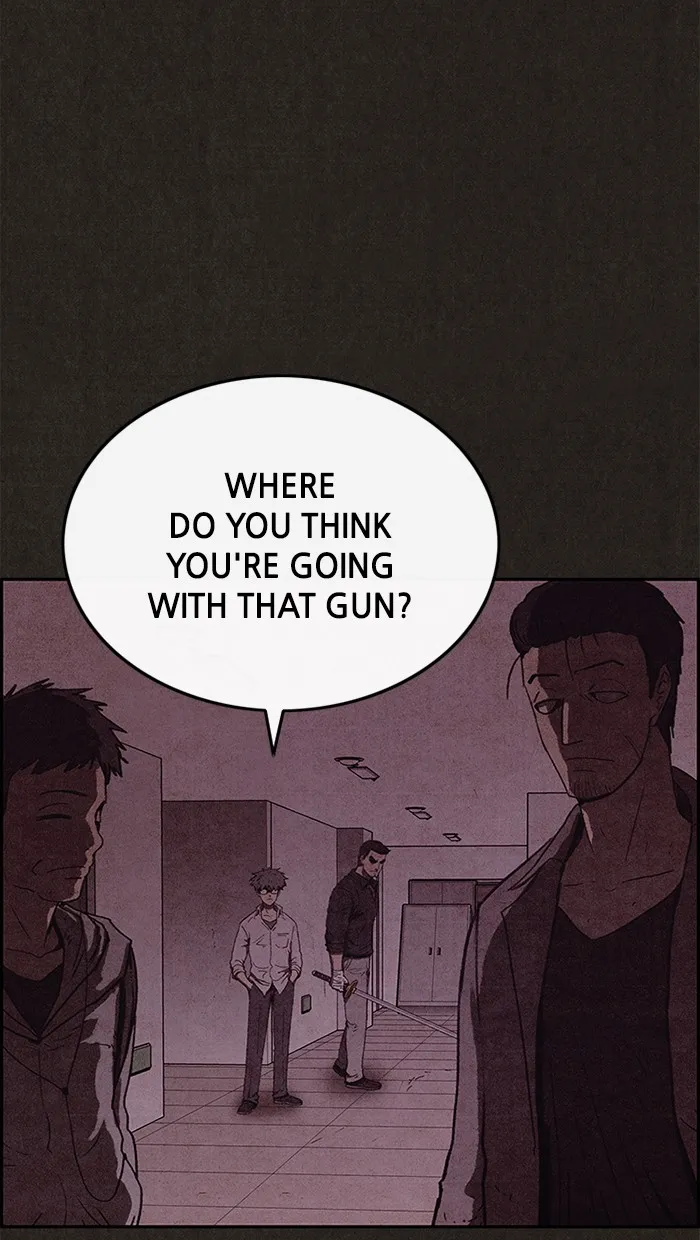 Read Sweet Home EN Manga Online