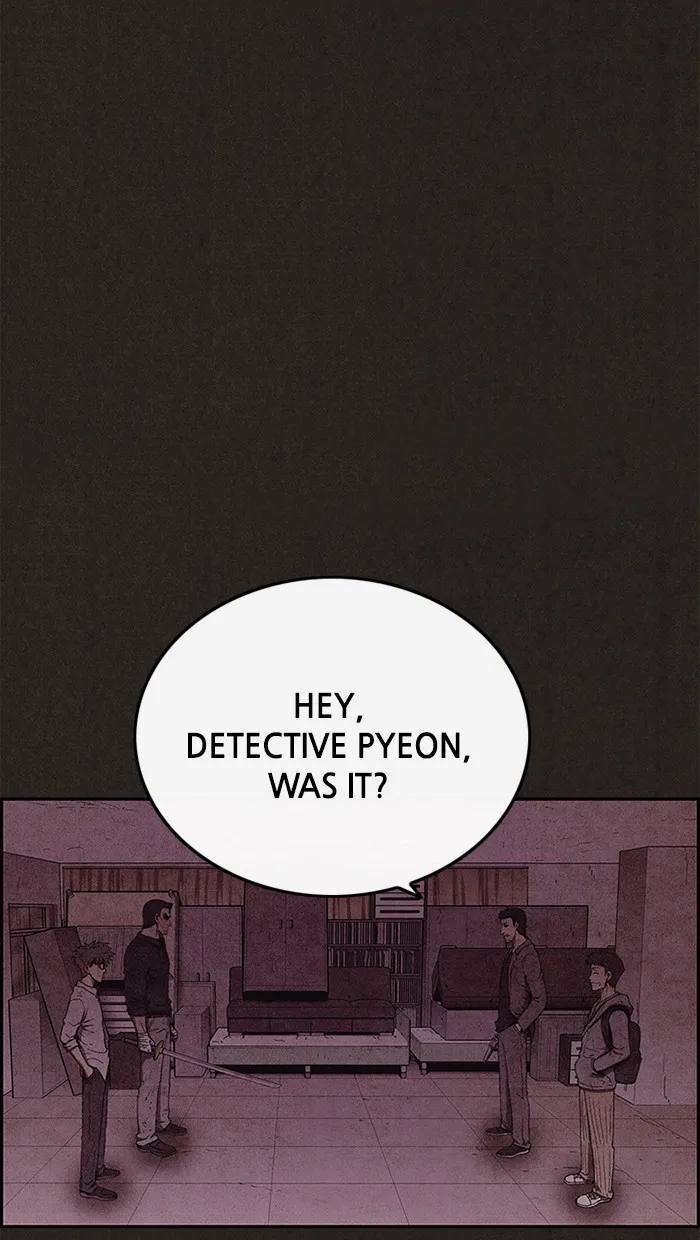 Read Sweet Home EN Manga Online