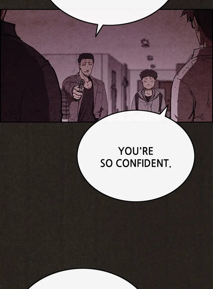 Read Sweet Home EN Manga Online
