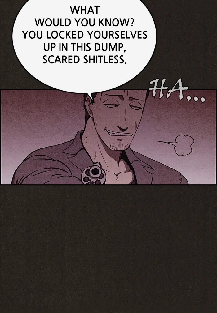 Read Sweet Home EN Manga Online
