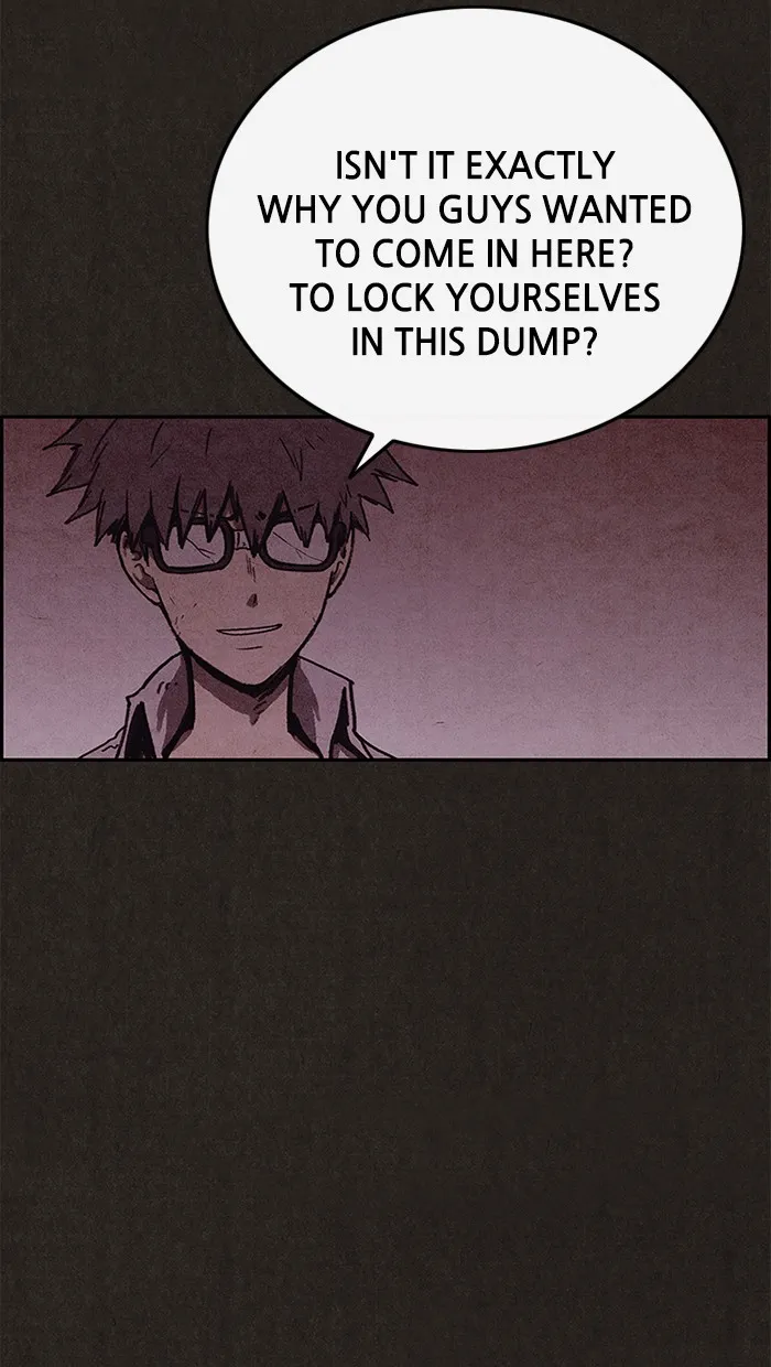 Read Sweet Home EN Manga Online