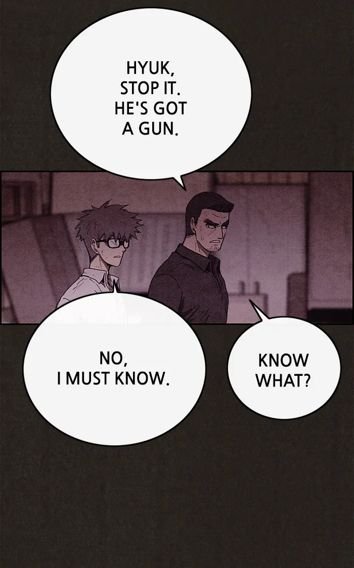 Read Sweet Home EN Manga Online