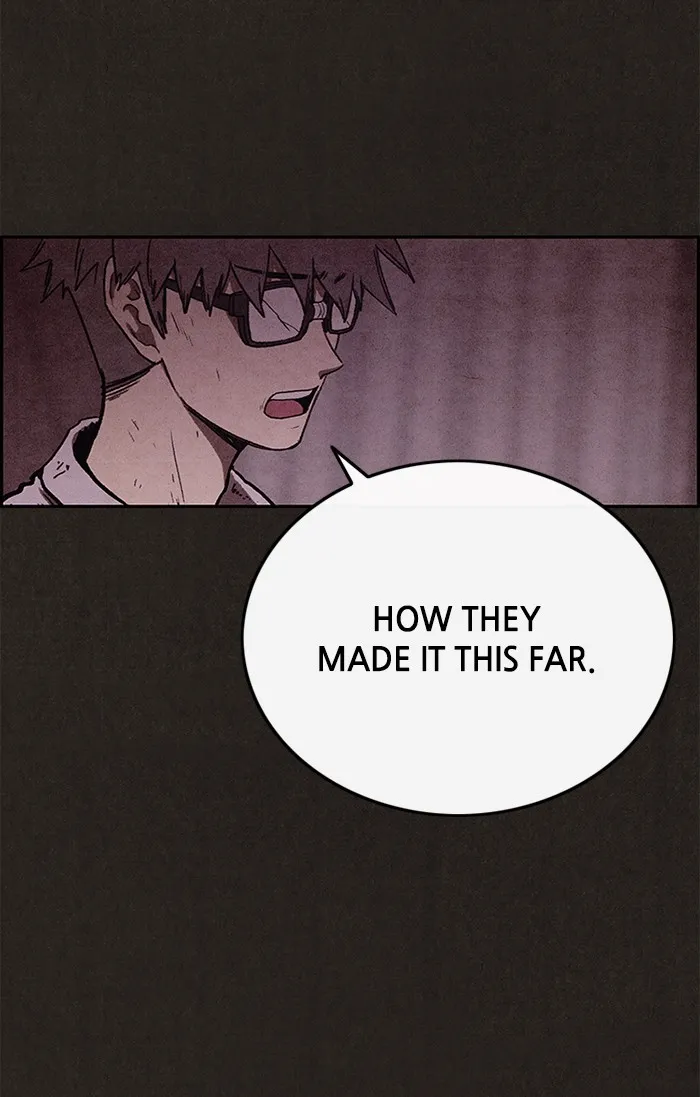 Read Sweet Home EN Manga Online