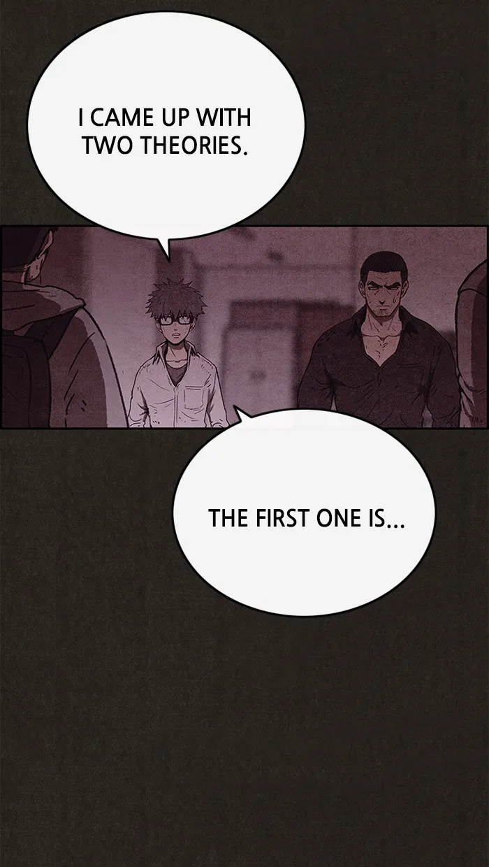 Read Sweet Home EN Manga Online