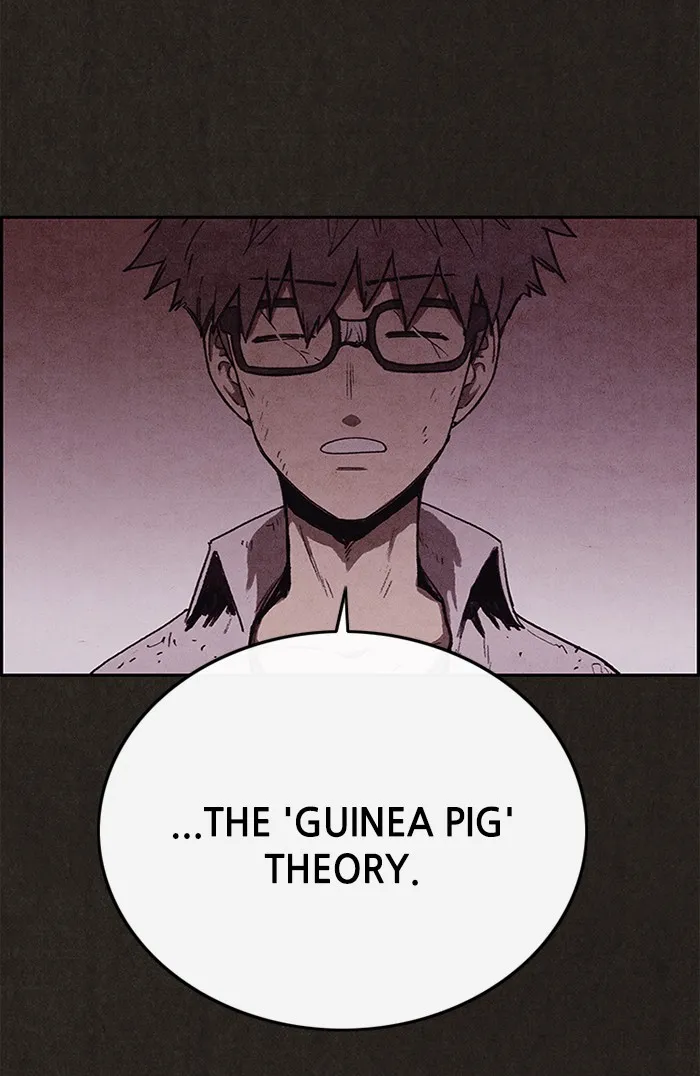 Read Sweet Home EN Manga Online