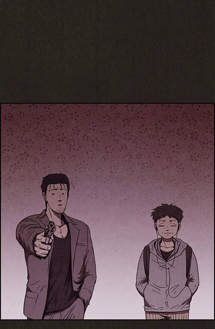 Read Sweet Home EN Manga Online