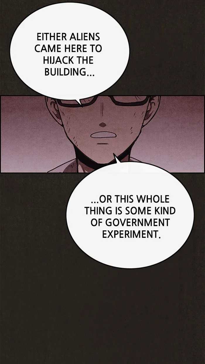 Read Sweet Home EN Manga Online