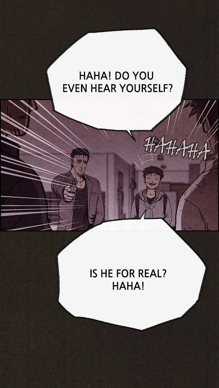 Read Sweet Home EN Manga Online