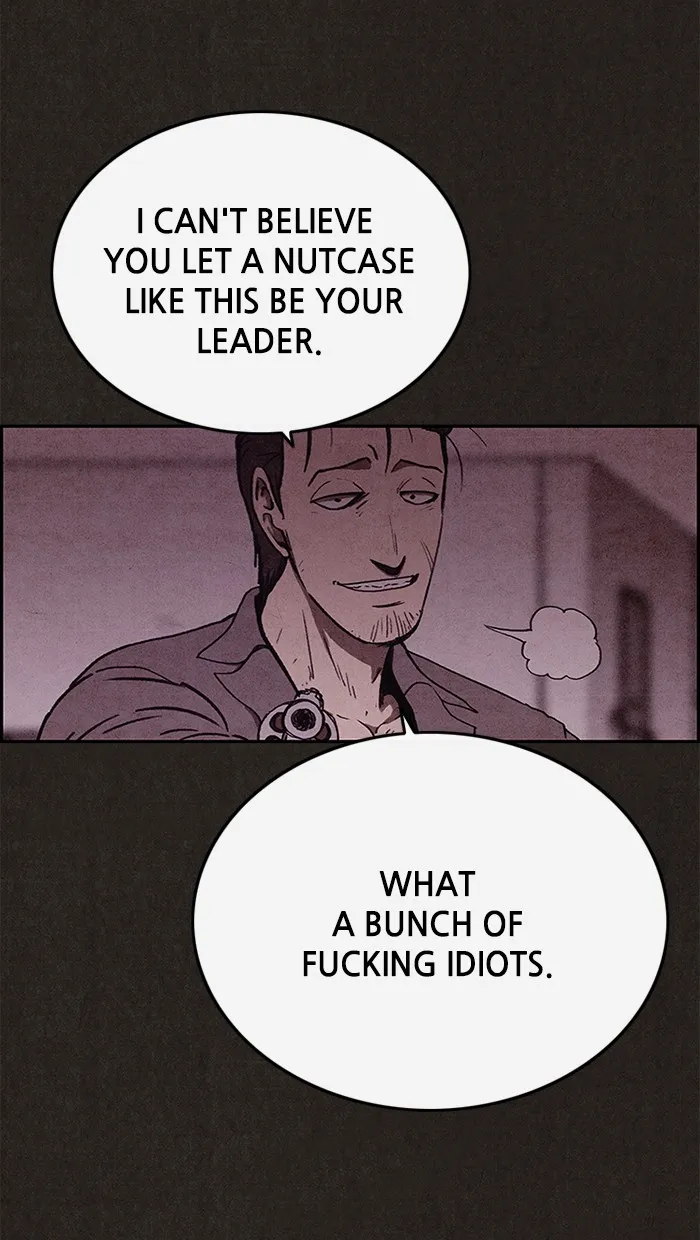 Read Sweet Home EN Manga Online