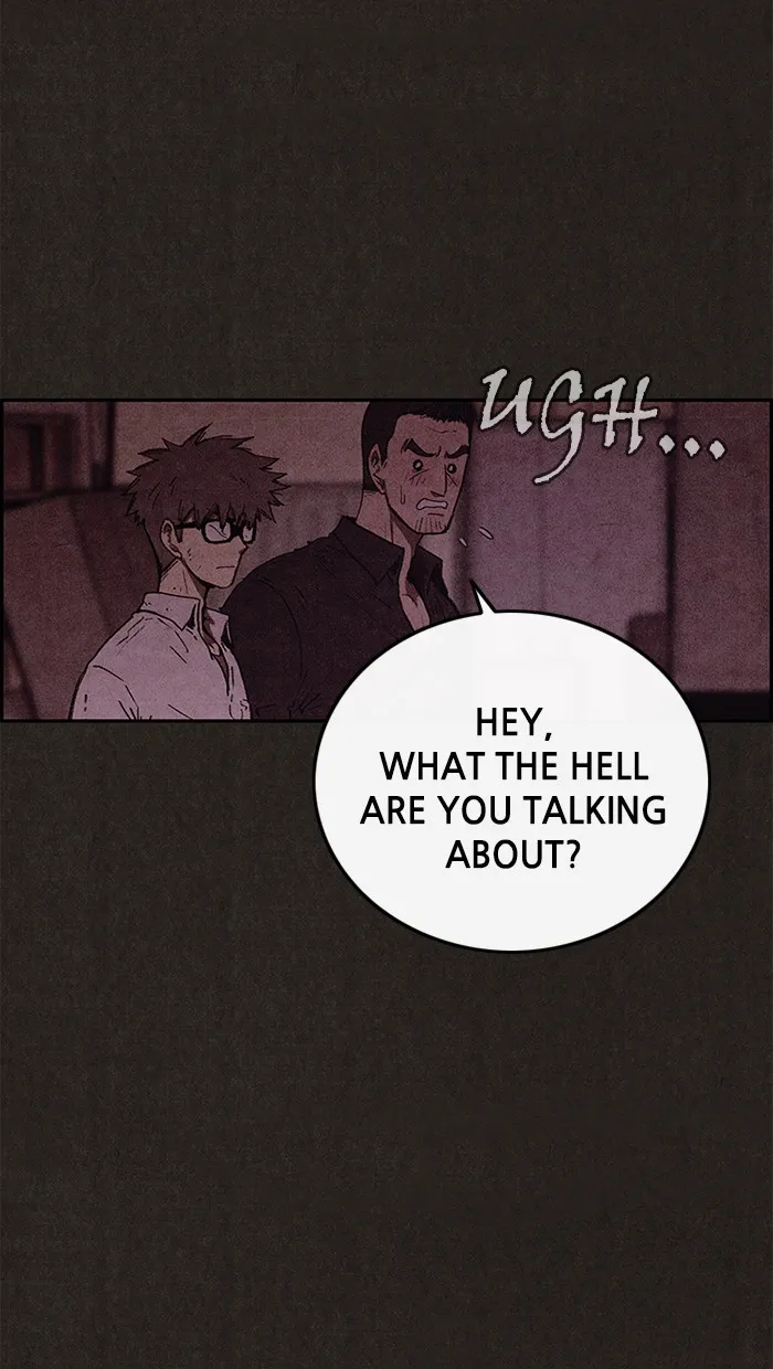 Read Sweet Home EN Manga Online
