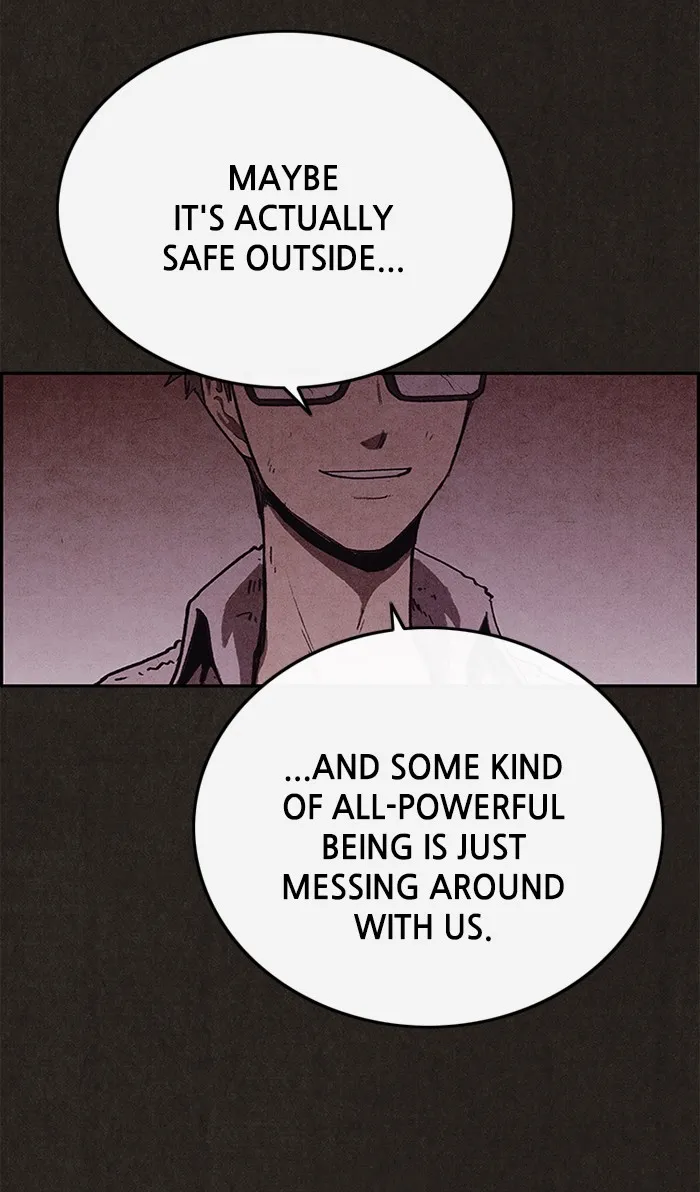 Read Sweet Home EN Manga Online