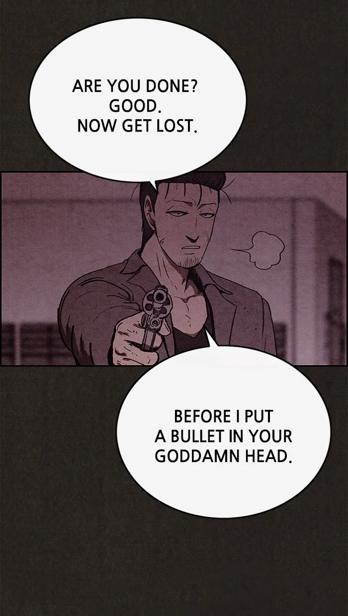 Read Sweet Home EN Manga Online
