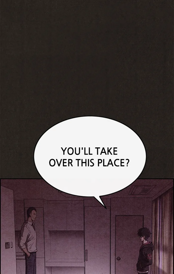 Read Sweet Home EN Manga Online