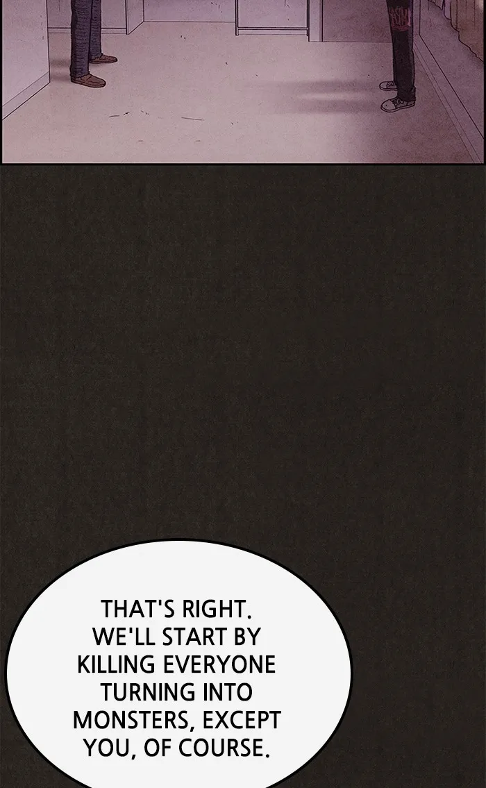Read Sweet Home EN Manga Online
