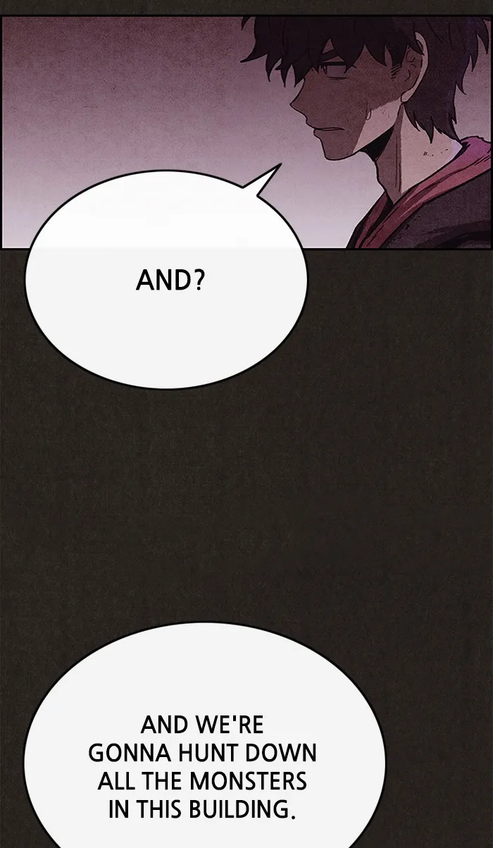 Read Sweet Home EN Manga Online