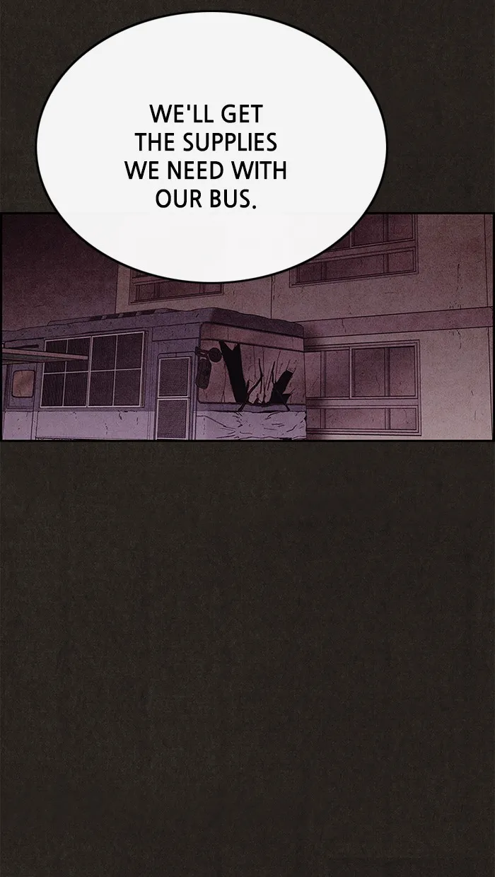 Read Sweet Home EN Manga Online