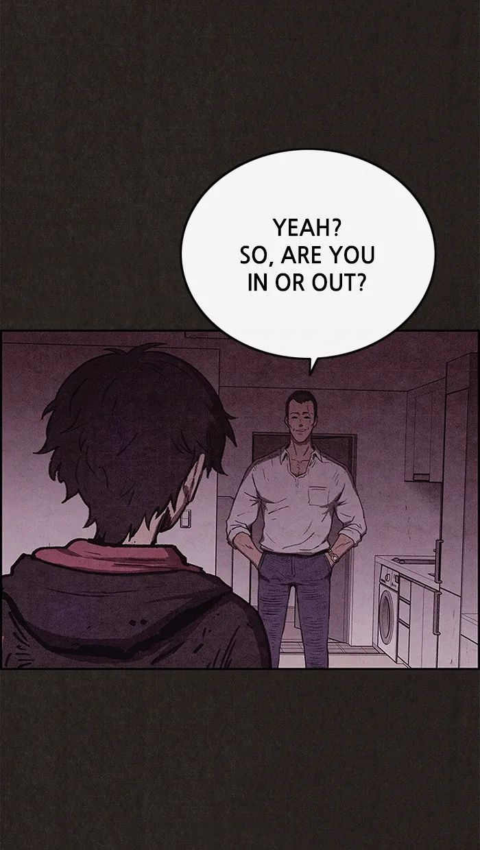Read Sweet Home EN Manga Online
