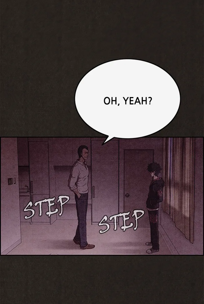 Read Sweet Home EN Manga Online
