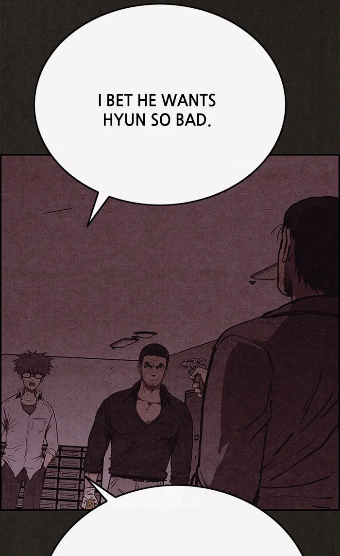 Read Sweet Home EN Manga Online