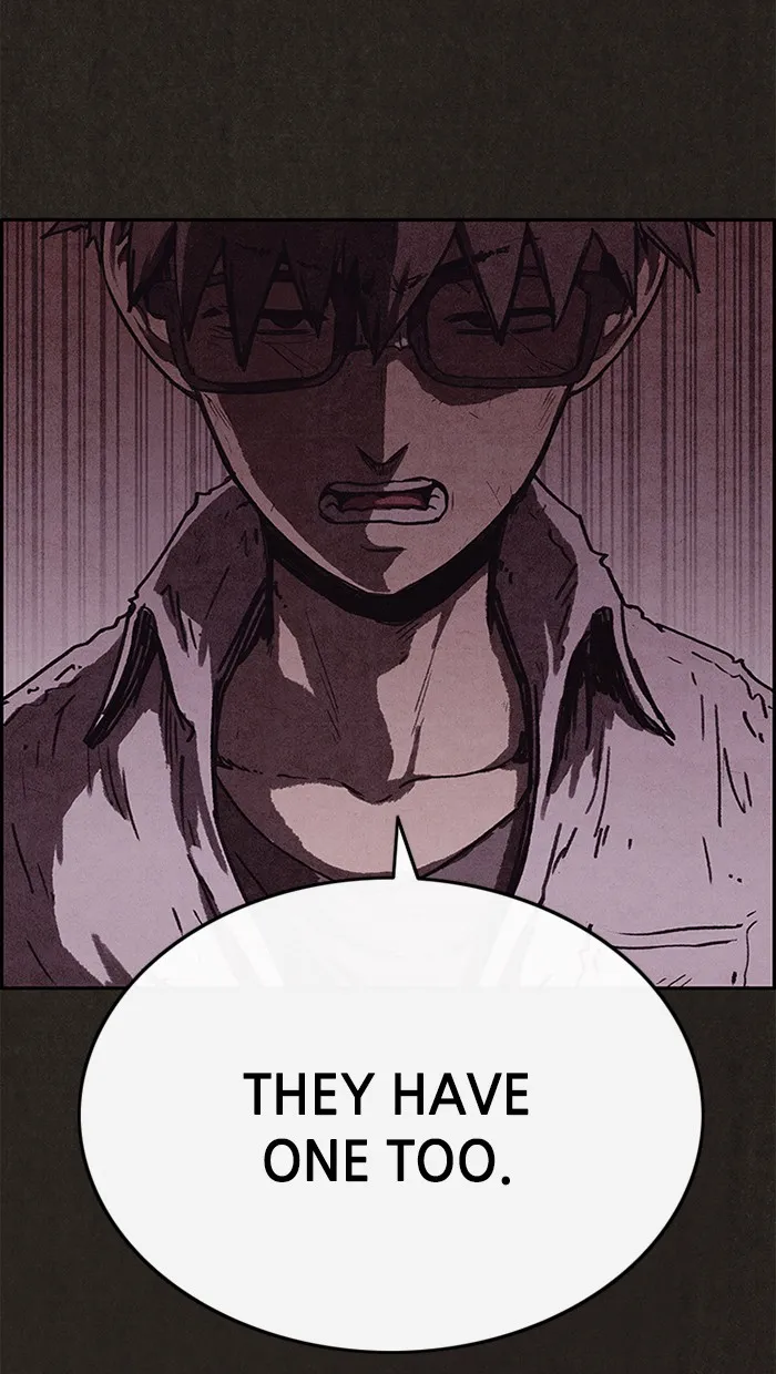 Read Sweet Home EN Manga Online