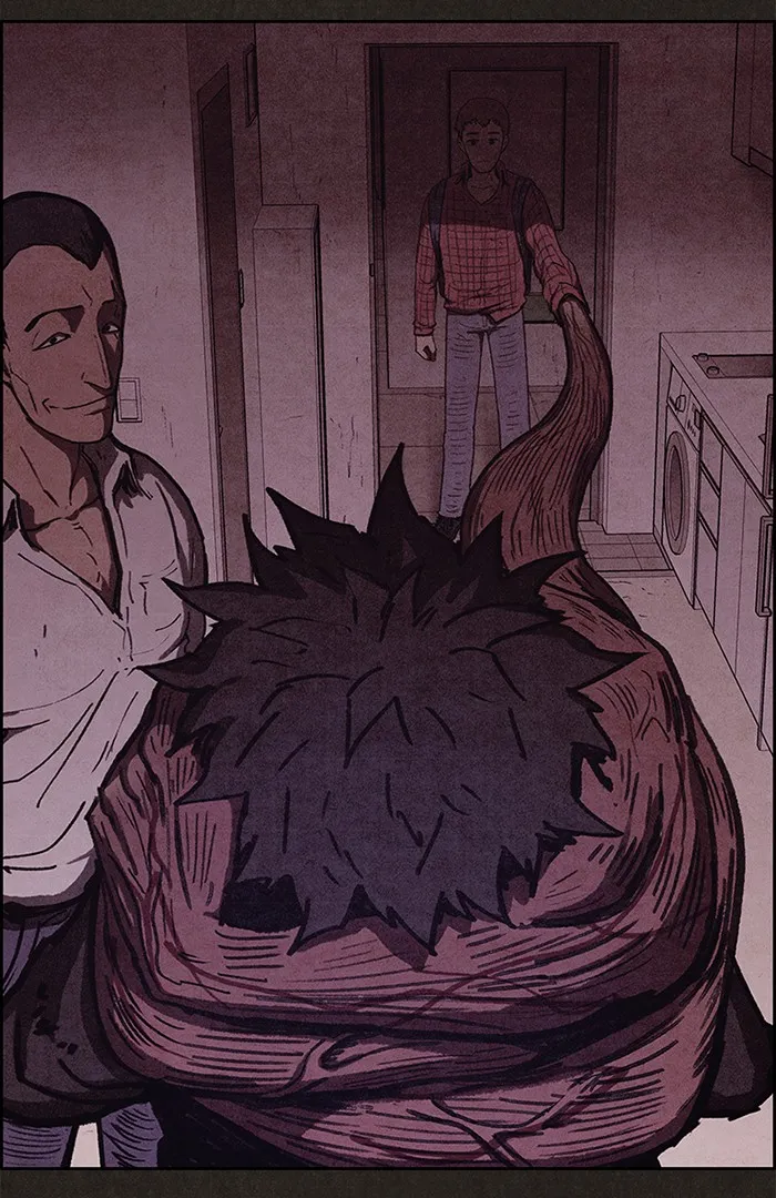 Read Sweet Home EN Manga Online