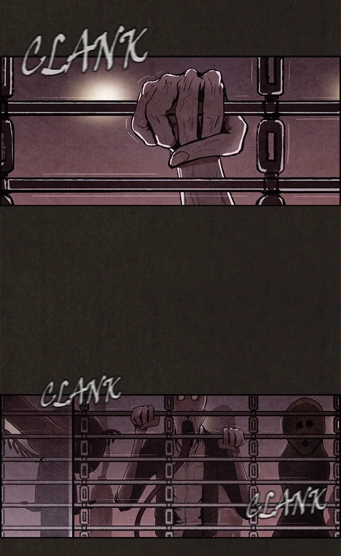 Read Sweet Home EN Manga Online