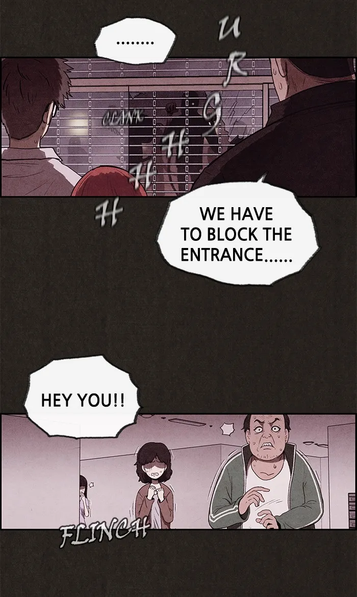 Read Sweet Home EN Manga Online