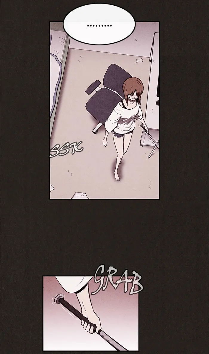 Read Sweet Home EN Manga Online