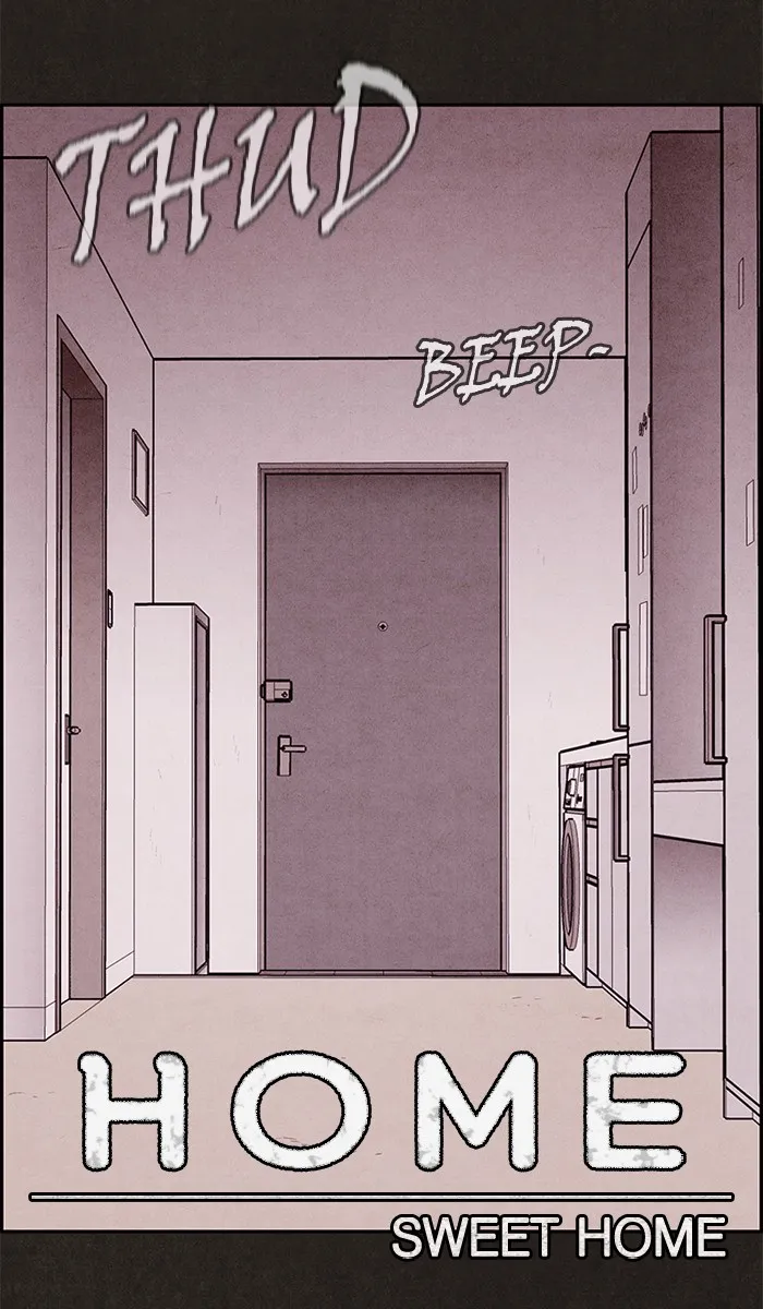 Read Sweet Home EN Manga Online