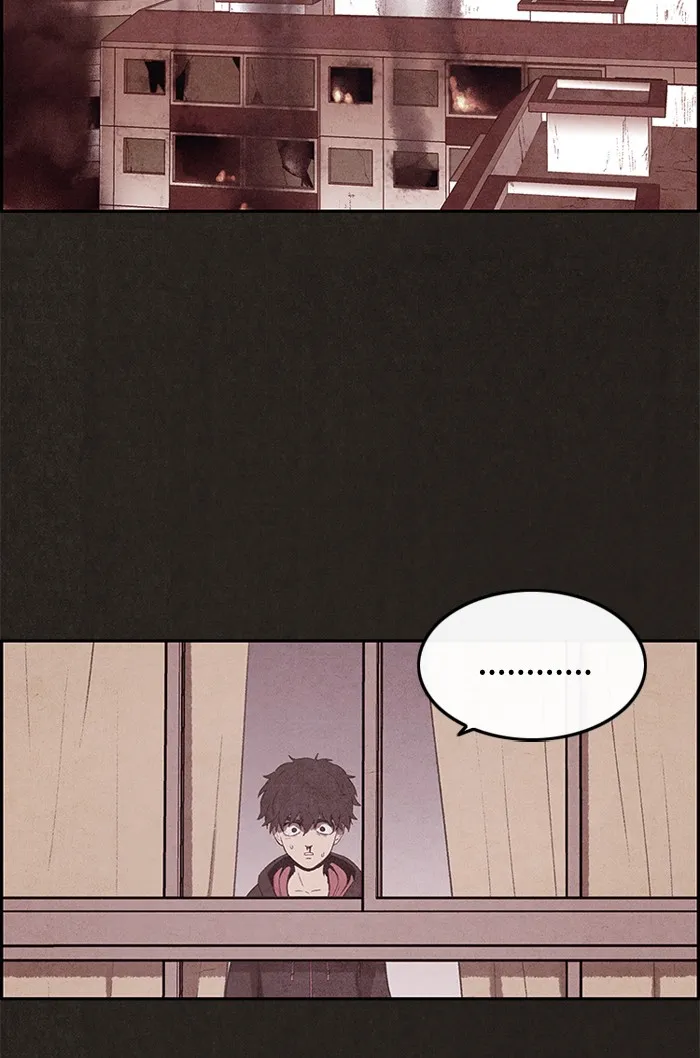 Read Sweet Home EN Manga Online