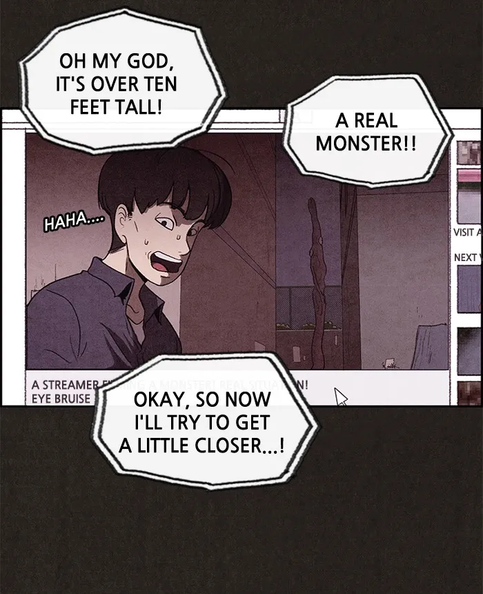 Read Sweet Home EN Manga Online