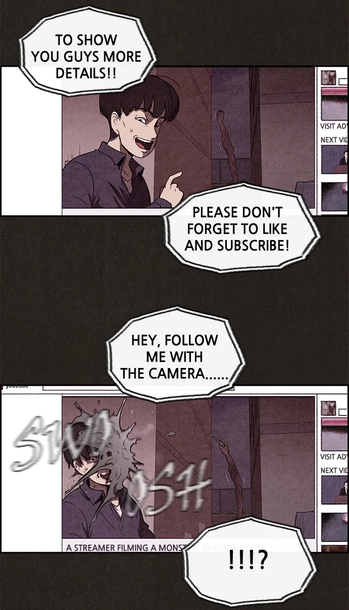 Read Sweet Home EN Manga Online