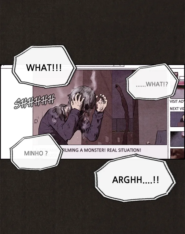 Read Sweet Home EN Manga Online