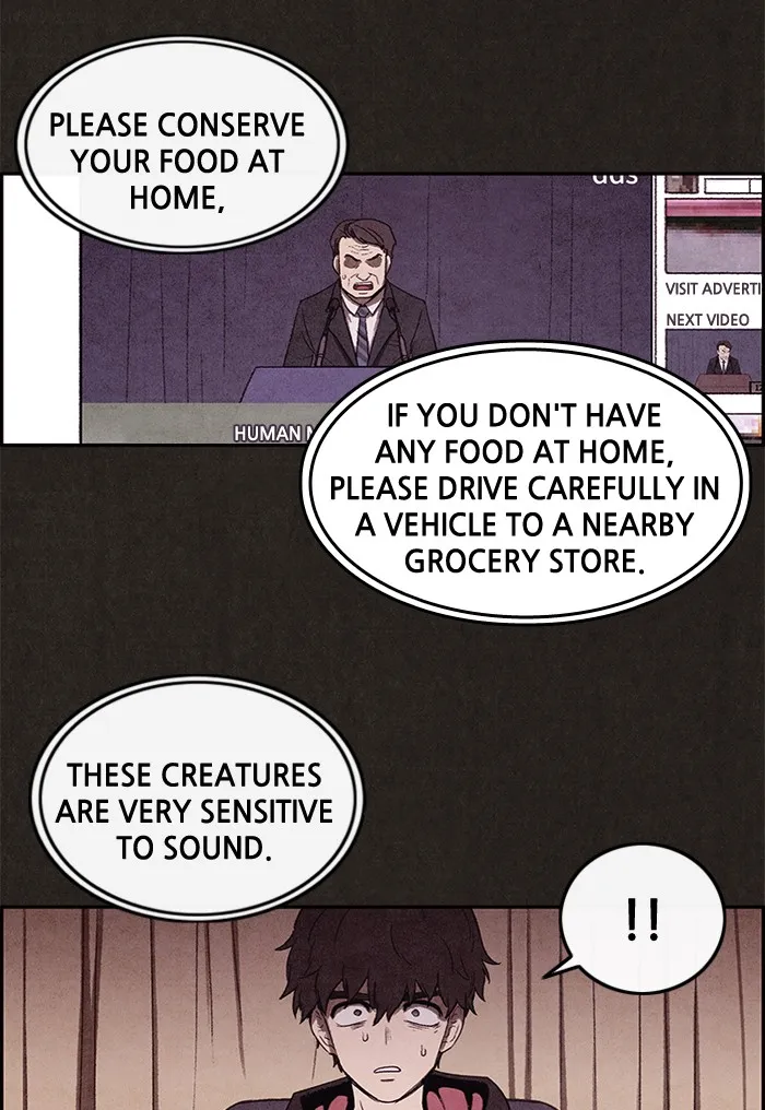 Read Sweet Home EN Manga Online