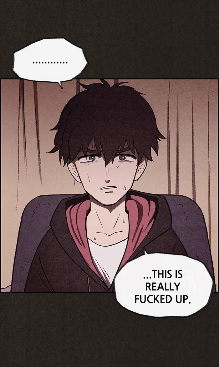 Read Sweet Home EN Manga Online