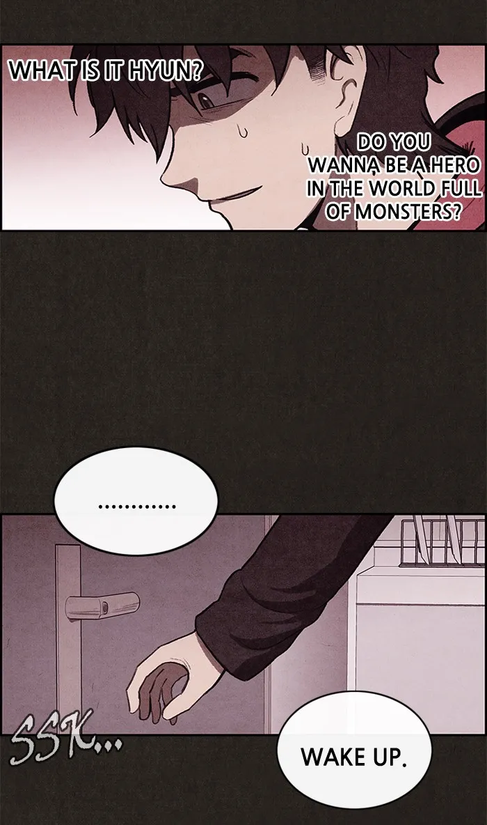Read Sweet Home EN Manga Online