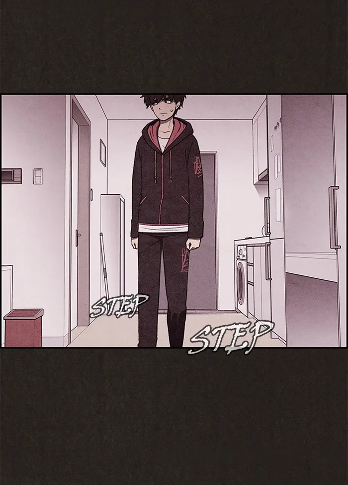 Read Sweet Home EN Manga Online