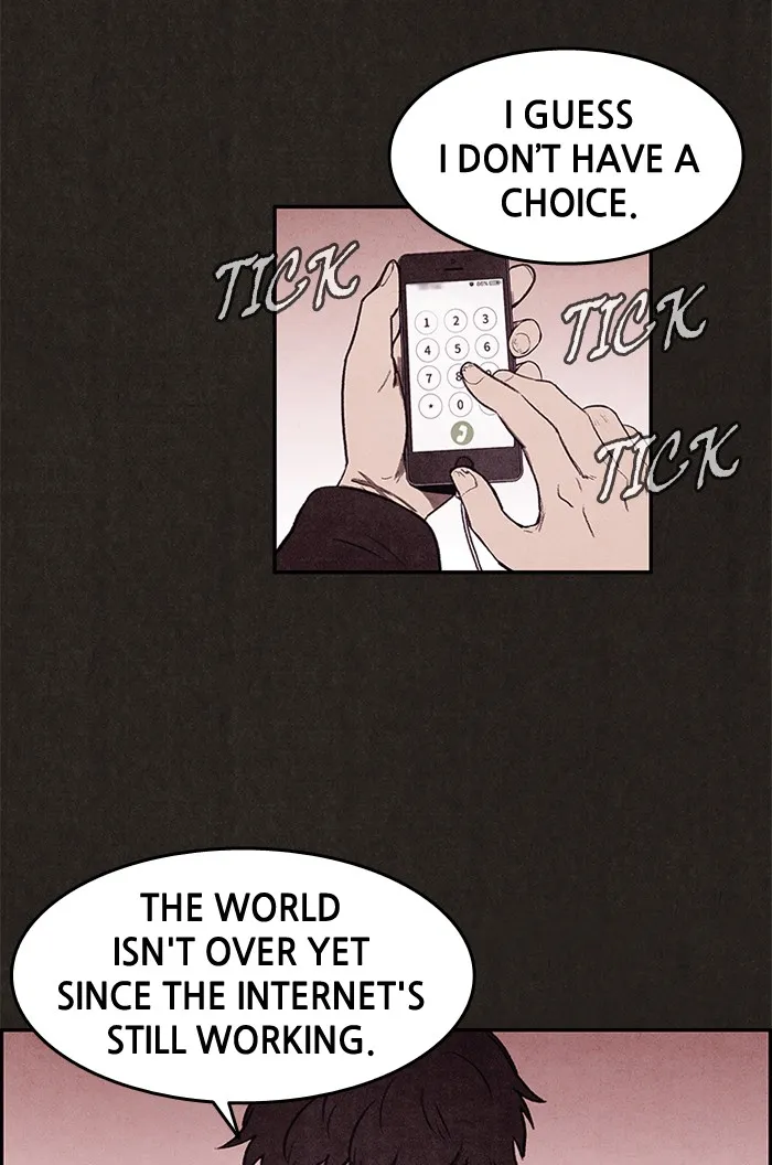 Read Sweet Home EN Manga Online