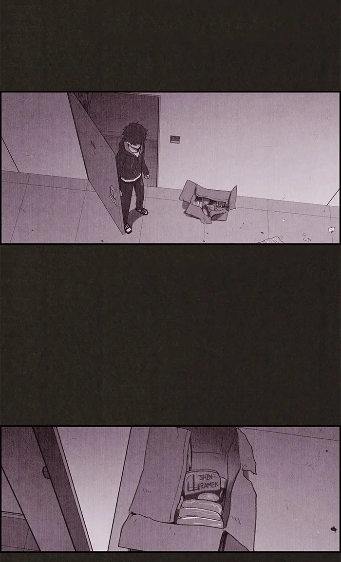 Read Sweet Home EN Manga Online