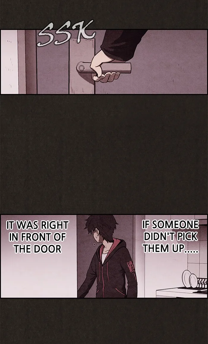 Read Sweet Home EN Manga Online