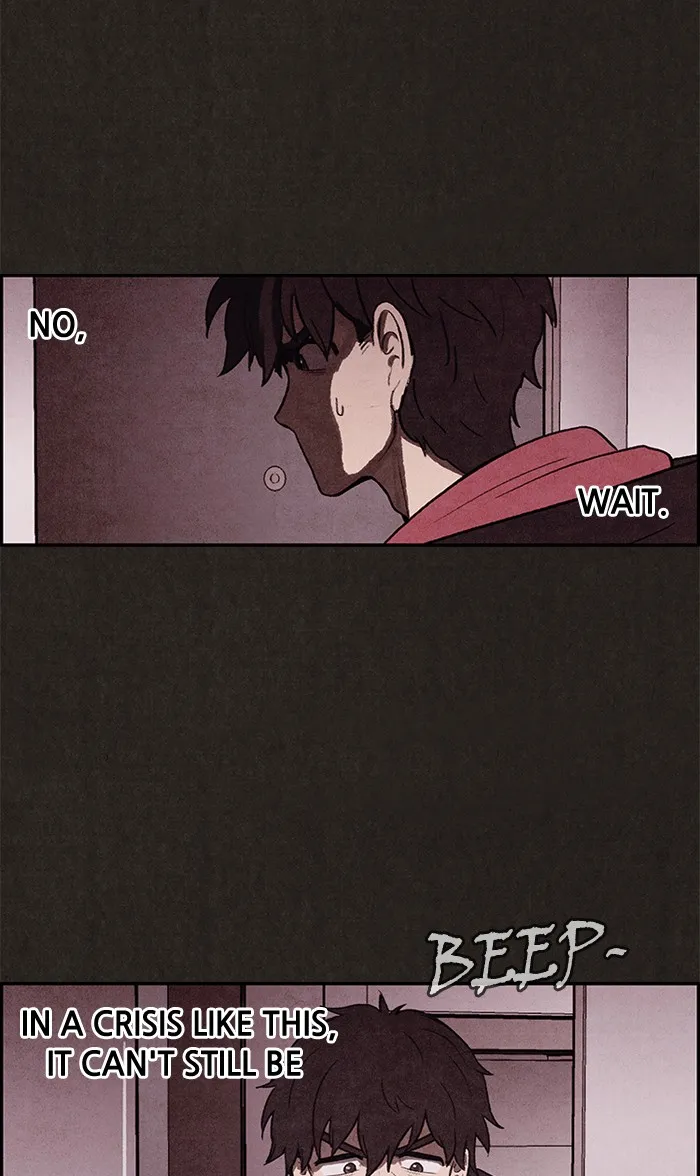 Read Sweet Home EN Manga Online