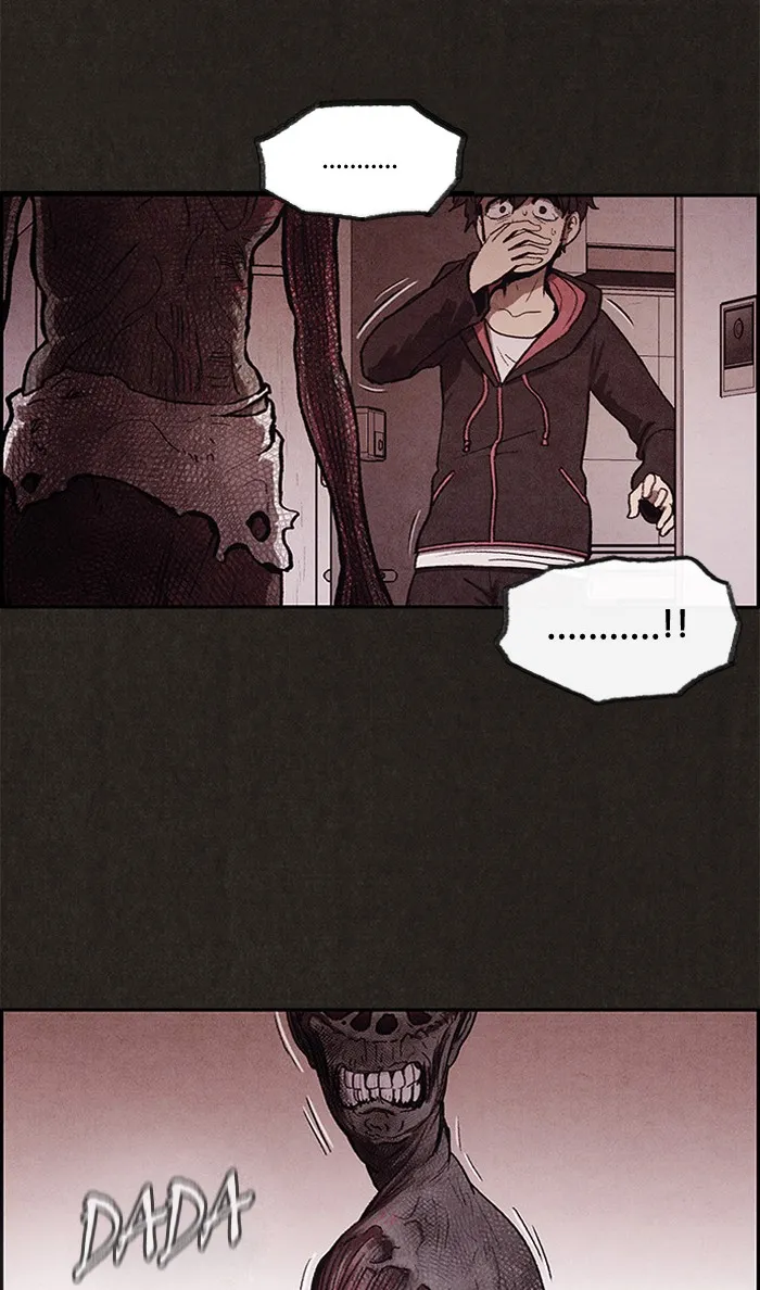 Read Sweet Home EN Manga Online