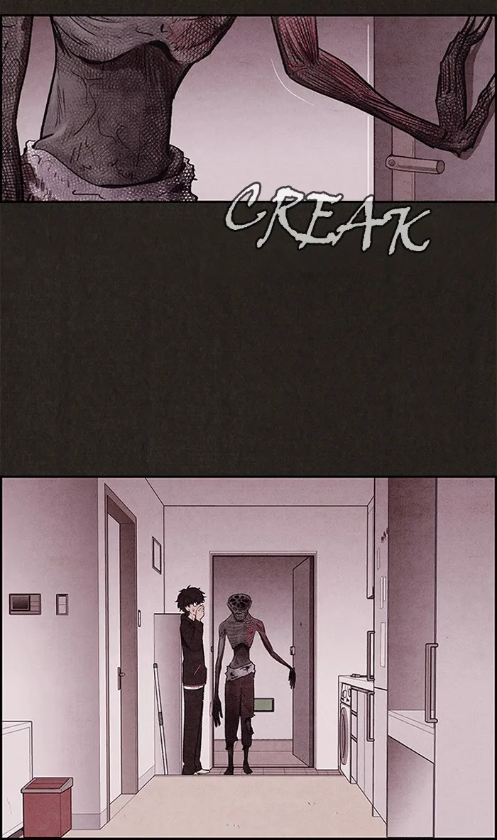 Read Sweet Home EN Manga Online