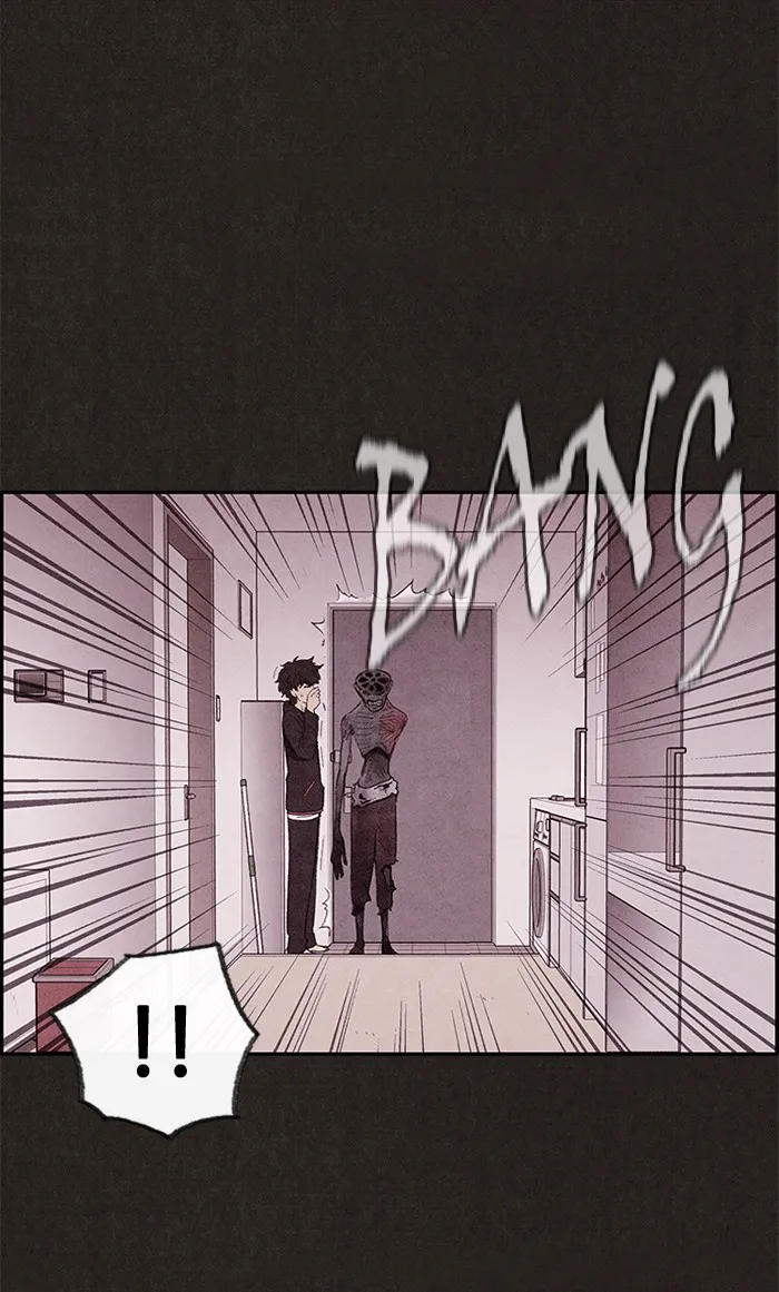 Read Sweet Home EN Manga Online