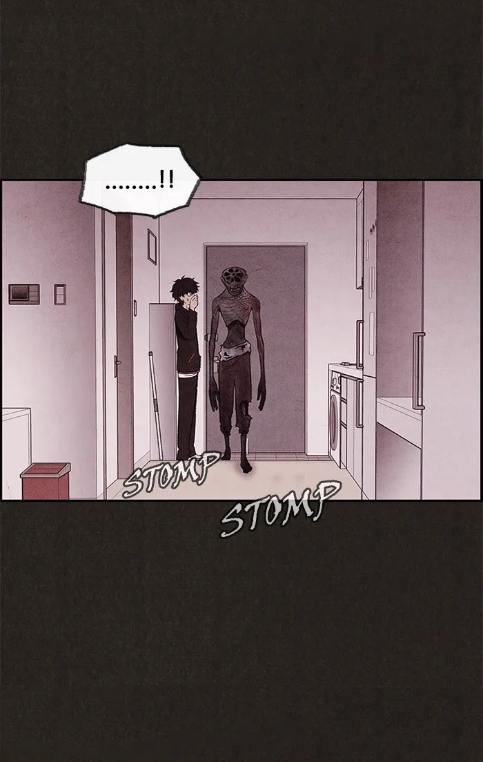 Read Sweet Home EN Manga Online