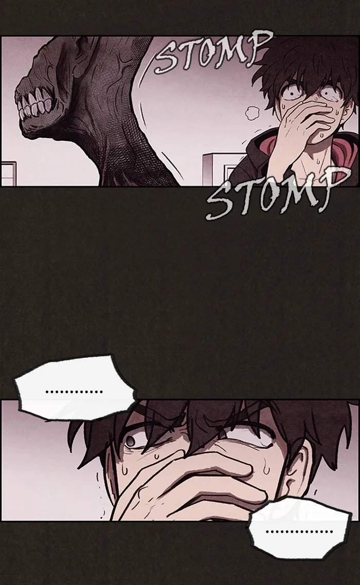 Read Sweet Home EN Manga Online